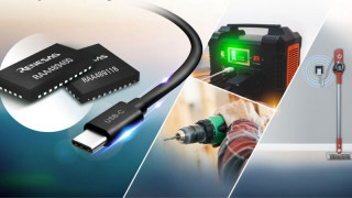 Renesas Eyes Battery Charging and Power Management With New USB-PD ICs