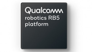 Qualcomm Puts AI and 5G in the Hands of Robotics Designers