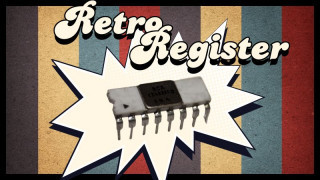 RCA CD4000: The CMOS Logic That Wouldn’t Die