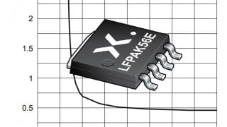 Nexperia’s Latest MOSFET Targets Load-switch and Hot-swap Applications 