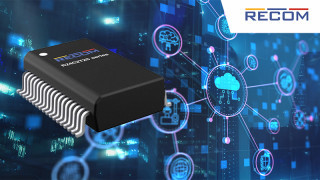 Efficient, Flexible Gate Drive Power Solutions for IGBTs, Si and SiC MOSFETs with Isolated DC/DC Converters