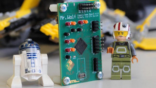 Utilizing Open Source Hardware in Academic Environments