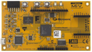 RISC-V: Opening a New Era of Innovation for Embedded Design