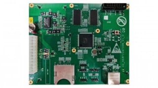 Chipmakers, Researchers, and Hobbyists Show Off the Many Faces of RISC-V