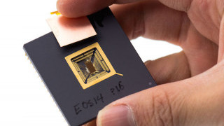 Is 2017 the Year that RISC-V Will Catch on?