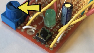 How to Build an Analog Sensor and Analog Output Using Microchip’s RN487x Bluetooth Module