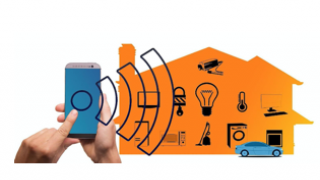 Power Consumption in IIoT Applications: Linear Regulators vs. DC/DC Buck Converters 