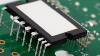 New Intelligent Power Modules Pit Soft Recovery Against Radiated Emissions