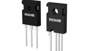 ROHM’s New Family of 4-Pin Trench-Gate SiC MOSFETs Aims to Reduce Switching Losses
