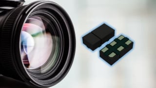 Rohm Unwraps High-Precision Optical Sensor Leveraging VCSEL Technology