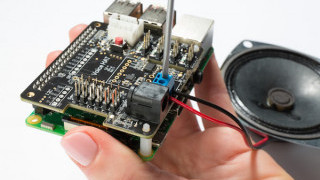 The Open-Source Google Assistant Joins the Raspberry Pi AI Movement