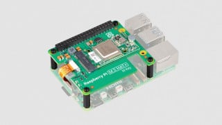 Raspberry Pi’s New Entry-Level AI Kit Leverages Hailo Accelerators 