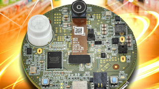 RSL10 Smart Shot Color Camera Guide