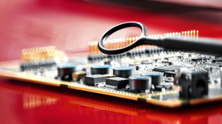 EMI Debugging Step-by-Step Guide