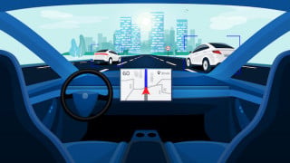 Teleoperation: Remote Operation of Connected & Autonomous Vehicles