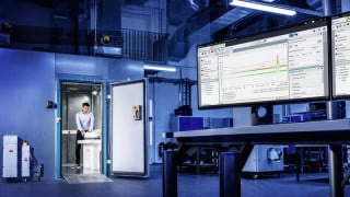 Poster: RF Fundamentals in EMS Testing