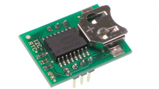 How to Use RTC with Arduino and LCD