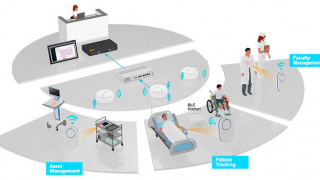 New UWB Antennas Prove High Precision and Low Power Doesn’t Have to Be a Trade-off