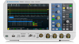 Analyzing Common Mode Noise of EPS for Flawless Touchscreen Operation