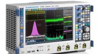 Oscilloscope Fundamentals Primer: Transitioning to a Digital Age