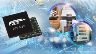 Renesas Curtails IoT Standby Power With New 64-bit Microprocessors