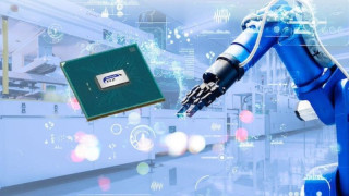 Renesas Introduces Industry’s First One-Chip 9-Axis Motion Control MPU
