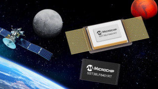 Factors Suppliers Consider Before Sending a Memory Device to Space 