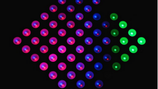 Feel the Rainbow: Sensing Color with an Arduino