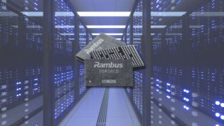 Rambus Improves DDR5 Transfer Speeds By 50% With New RCD