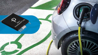 GaN-based Solutions Emerge To Meet Control and Charging Needs