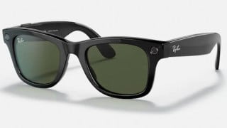Even Without AR, Size Remains the Achilles Heel of Smart Glasses
