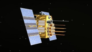 Raytheon’s New GPS OCX (Operational Control System) to Enable Era of Next-Gen Satellites