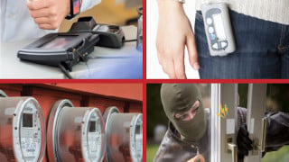 How RedRock® TMR Magnetic Sensors Work in Typical Device Applications