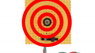 Create a Laser Detection System Using a PICAXE