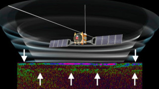 A Closer Look at MARSIS, the Radar that Discovered Lakes on Mars