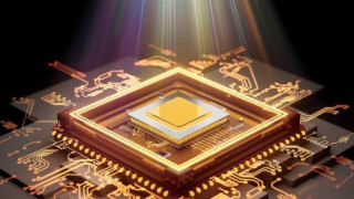 Researchers Rethink Computer Vision With All-Analog Photoelectronic Chip