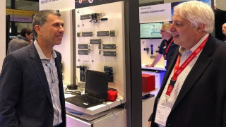 At Electronica, Renesas Reveals Wi-Fi Roadmap, Car Radar Tech, and More