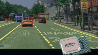 Renesas and StradVision Team Up for Machine Learning Smart Cameras in ADAS Applications