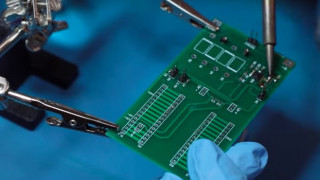 Jellyfish Inspire Researchers to Create a Self-Healing, Electronic Gel for Circuits