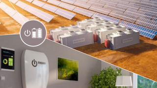 Residential Energy Storage Systems (ESS) and Multi-Modular Topology for Second Life Batteries