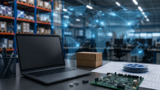 Building Supply Chain Resilience: Transforming BOM Management for Modern Electronics
