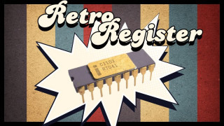 Intel 1103: The DRAM Chip That Dethroned Magnetic Core Memory