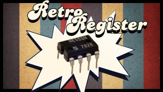 The NE555: The Timer That Refused to Quit