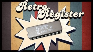 The PIC16C84: A $3.72 Chip That Put Microcontrollers on Every Workbench