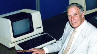 Richard Hamming: The ‘Computer Janitor’ of the Manhattan Project