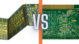 Rigid-Flex vs. Traditional PCBs: Making the Right Choice