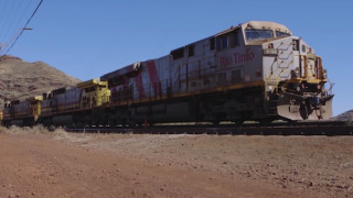 “World’s Largest Robot” Takes to the Rails: How Automated Rail Systems Differ from Self-Driving Cars