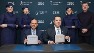 5 Industry Partnerships Driving AI and Computing Innovations