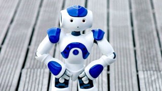 How to Build a Robot - Testing Hardware