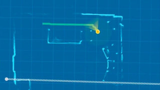 Robot Navigation Roundup: Tracking/Depth Cameras, SLAM SDKs, Accelerators, and Cloud Navigation